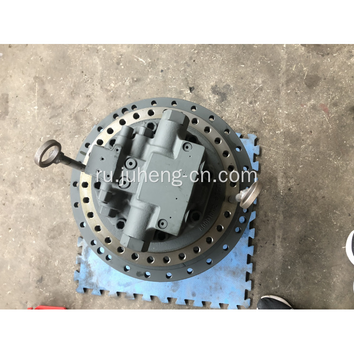 Kobelco SK200-8 Final Drive YN15V00037F2 GM38V Motor Motor